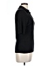 Everlane Black 3/4 Sleeve Top Size L - photo 4