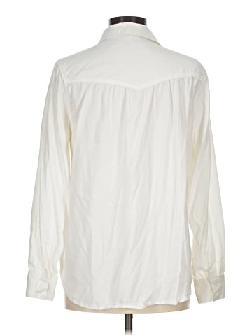 Cloth & Stone Long Sleeve Blouse (view 2)