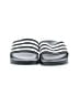 Adidas Black Sandals Size 11 (kids) - photo 2