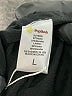 Popilush Black Jumpsuit Size L - photo 4