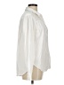 Cloth & Stone 100% Lyocell Ivory Long Sleeve Blouse Size M - photo 4