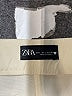 Zara Ivory Shorts Size L - photo 3