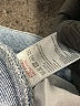 BDG 100% Cotton Blue Jeans Size 26 waist - photo 8