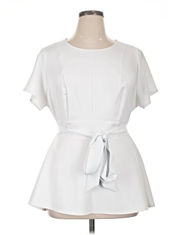 Lane Bryant Casual Dress (view 1)