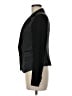 Laundry by Shelli Segal Houndstooth Black Blazer Size 6 - photo 5