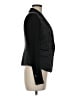 Laundry by Shelli Segal Houndstooth Black Blazer Size 6 - photo 4