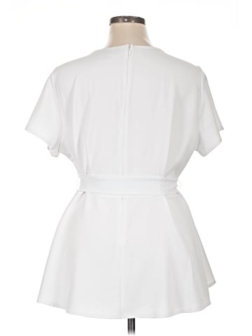 Lane Bryant Casual Dress (view 2)