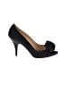 Kate Spade New York Black Heels Size 9 1/2 - photo 1