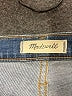 Madewell Hearts Blue Jeans Size 26 waist (estimated) - photo 7