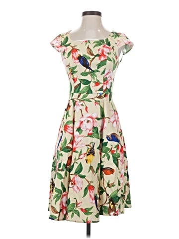 Assorted Brands Cocktail Dress (view 1)