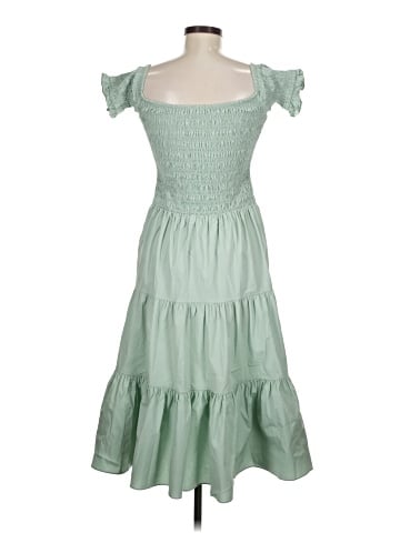 STAUD Casual Dress (view 2)