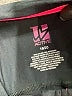 Active Black Track Jacket Size 18 - photo 6