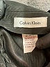 Calvin Klein Solid Black Dress Pants Size 30 waist (petite) - photo 7