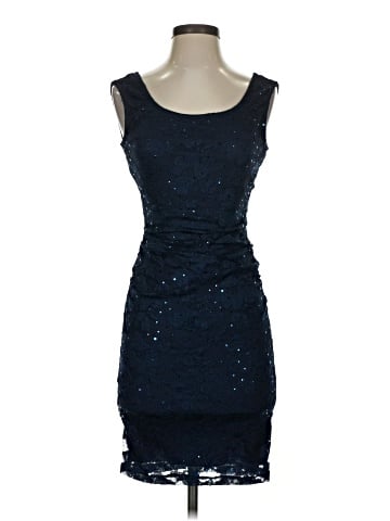 Studio Y Cocktail Dress (view 1)