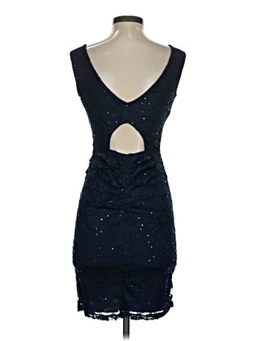 Studio Y Cocktail Dress (view 2)