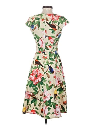Assorted Brands Cocktail Dress (view 2)