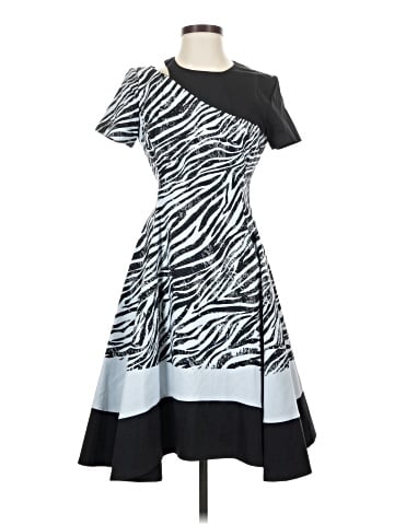Donna Karan New York Cocktail Dress (view 1)