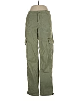American Eagle Outfitters Cargo Pants (view 1)