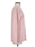 Assorted Brands Pink Long Sleeve T-Shirt Size M - photo 4