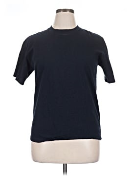 Unbranded Short Sleeve Turtleneck (view 1)