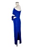 Sugarlips Blue Cocktail Dress Size M - photo 5