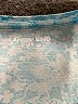 Lands' End Teal Sleeveless Blouse Size L (petite) - photo 7