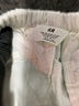 H&M White Casual Pants Size 20 - photo 4