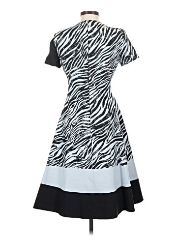 Donna Karan New York Cocktail Dress (view 2)