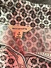 Max Studio Houndstooth Gray 3/4 Sleeve Blouse Size S - photo 7