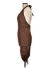 Assorted Brands Brown Cocktail Dress Size M - photo 5