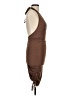 Assorted Brands Brown Cocktail Dress Size M - photo 4