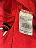 Unbranded Red Short Sleeve T-Shirt Size 4T - photo 3