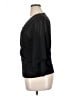 Grace Karin Black 3/4 Sleeve Blouse Size XL - photo 5