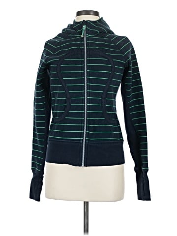 Lululemon Athletica Zip Up Hoodie (view 1)