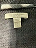 Burberry Brit Metallic Black Brown pullover sweater Size S - photo 4