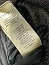 Burberry Brit Metallic Black Brown pullover sweater Size S - photo 5