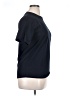 Unbranded 100% Cotton Solid Blue Short Sleeve Turtleneck Size XL - photo 4