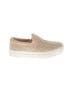 SODA Tan Sneakers Size 8 1/2 - photo 1