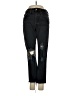 Levi's Black Jeans Size 24 waist - photo 1