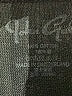 John Galt Black Short Sleeve T-Shirt Size S - photo 7