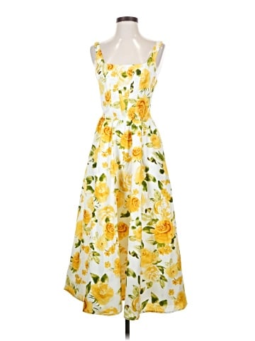 Jason Wu Casual Dress (view 1)