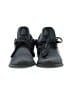 Reebok Black Sneakers Size 7 1/2 - photo 2