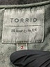 Torrid 100% Cotton Green Poncho Size 2X Plus (2) - photo 7