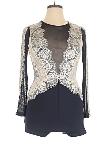 Armani Exchange Romper (view 1)