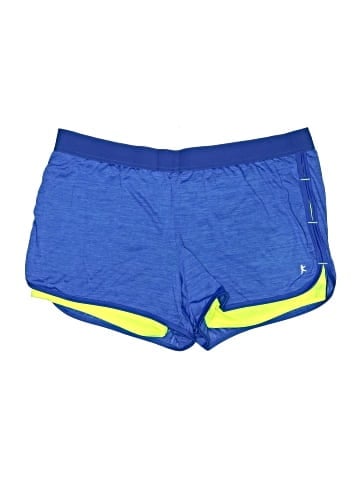 Danskin Now Athletic Shorts (view 1)