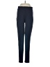 Willit Solid Blue Active Pants Size S - photo 1