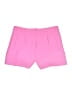 A New Day Solid Pink Shorts Size 6 - photo 1