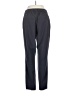 MM. LaFleur Solid Gray Dress Pants Size 4 - photo 2