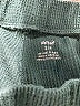 Aerie Green Cargo Pants Size S - photo 7