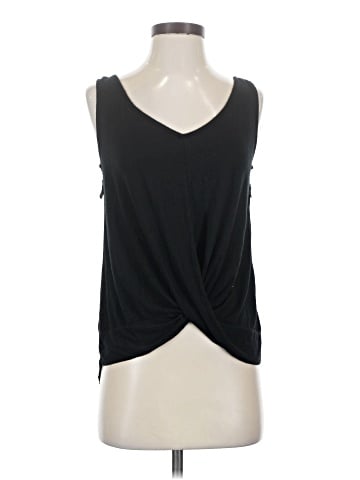 Bobeau Sleeveless Top (view 1)